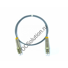 ШОС 2x2,0-MM/62,5-2LC/PC-2LC/PC-1m-LSZH