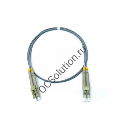 ШОС 2x2,0-MM/62,5-2LC/PC-2LC/PC-1m-LSZH