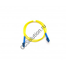 ШОС 2x3,0-SM-2SC/UPC-2SC/UPC-1m-LSZH