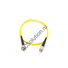 ШОС 2,0-SM-FC/UPC-FC/UPC-0,5m-LSZH