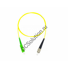 ШОС 2,0-SM-FC/UPC-SC/APC-1m-LSZH