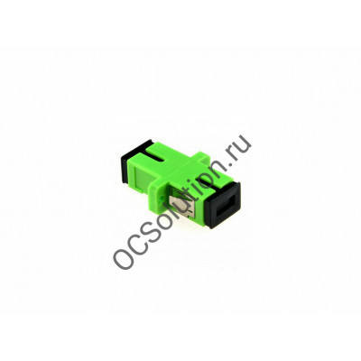 Оптический адаптер SC APC