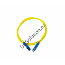 ШОС 2x2,0-SM-2LC/UPC-2LC/UPC-3m-LSZH<br />ШОС 2x2,0-SM-2LC/UPC-2LC/UPC-3m-LSZH