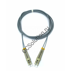 ШОС 2x2,0-MM/62,5-2LC/PC-2LC/PC-5m-LSZH