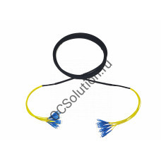 ШОС 7,2-SM-8SC/UPC-8SC/UPC-10m