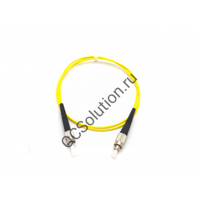 ШОС 2,0-SM-FC/UPC-ST/UPC-1m-LSZH