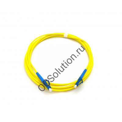 ШОС 2,0-SM-LC/UPC-LC/UPC-5m-LSZH
