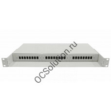 КС-24-1U 16-SC/SM-1-К
