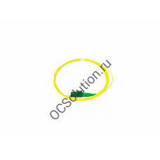 ШОС 0,9-SM-LC/APC-p/t-1,5m-LSZH