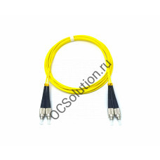 ШОС 2x2,0-SM-2FC/UPC-2FC/UPC-5m-LSZH