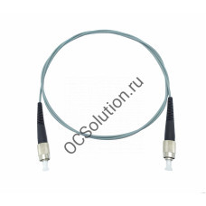 ШОС 2,0-MM/62,5-FC/PC-FC/PC-1m-LSZH