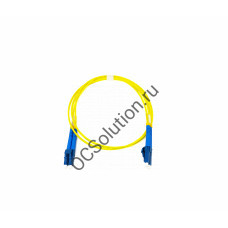 ШОС 2x2,0-SM-2LC/UPC-2LC/UPC-1m-LSZH