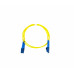 ШОС 2x2,0-SM-2LC/UPC-2LC/UPC-1m-LSZH ШОС 2x2,0-SM-2LC/UPC-2LC/UPC-1m-LSZH