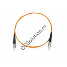 ШОС 2,0-MM/50-FC/PC-FC/PC-1m-LSZH