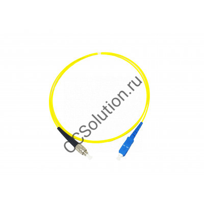 ШОС 2,0-SM-FC/UPC-SC/UPC-3m-LSZH
