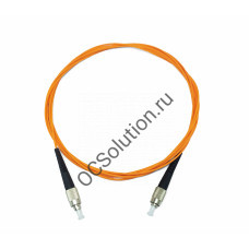 ШОС 2,0-MM/50-FC/PC-FC/PC-5m-LSZH