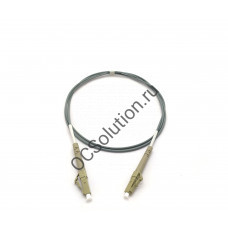 ШОС 2,0-MM/62,5-LC/PC-LC/PC-0,5m-LSZH