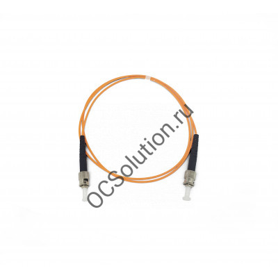 ШОС 2,0-MM/50-ST/PC-ST/PC-2m-LSZH