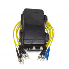 KN-S 1km SM FC/UPC-FC/UPC